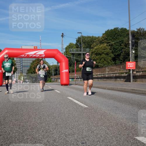 07.09.2025 - BARMER Alsterlauf Yannick Fuchs http://msf.ph/oto/8829624 07.09.2025 10:34:00 Laufen 3209, 2249, 4589 meine-sportfotos.de