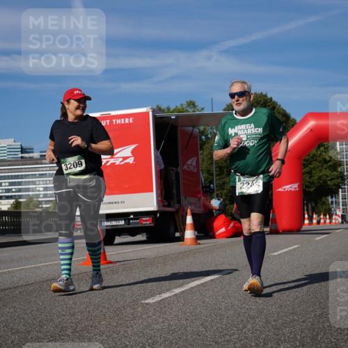 07.09.2025 - BARMER Alsterlauf Yannick Fuchs http://msf.ph/oto/8829629 07.09.2025 10:34:02 Laufen 3209, 22 meine-sportfotos.de