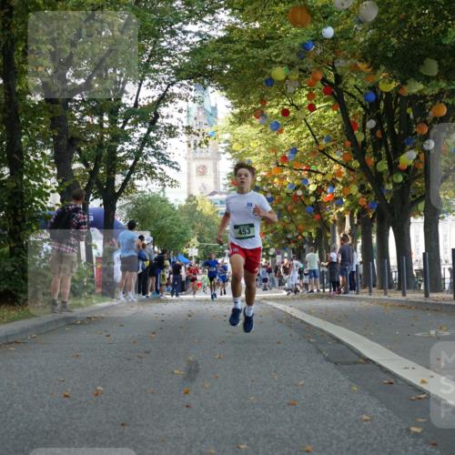 07.09.2025 - BARMER Alsterlauf Yannick Fuchs http://msf.ph/oto/8829663 07.09.2025 10:47:23 Laufen 453 meine-sportfotos.de