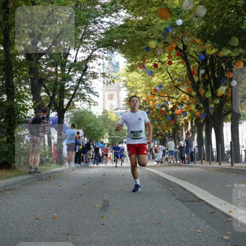 07.09.2025 - BARMER Alsterlauf Yannick Fuchs http://msf.ph/oto/8829665 07.09.2025 10:47:23 Laufen 453 meine-sportfotos.de