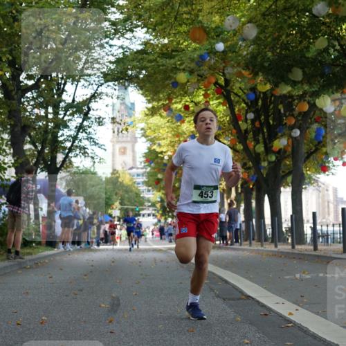 07.09.2025 - BARMER Alsterlauf Yannick Fuchs http://msf.ph/oto/8829670 07.09.2025 10:47:24 Laufen 453 meine-sportfotos.de