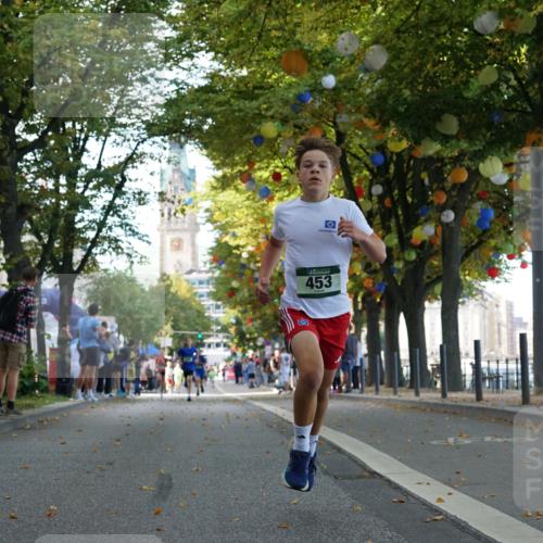 07.09.2025 - BARMER Alsterlauf Yannick Fuchs http://msf.ph/oto/8829671 07.09.2025 10:47:25 Laufen 453 meine-sportfotos.de