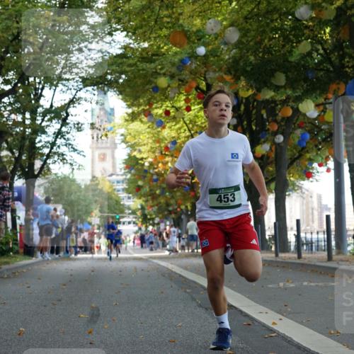 07.09.2025 - BARMER Alsterlauf Yannick Fuchs http://msf.ph/oto/8829673 07.09.2025 10:47:25 Laufen 453 meine-sportfotos.de