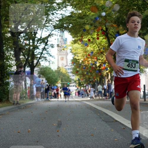 07.09.2025 - BARMER Alsterlauf Yannick Fuchs http://msf.ph/oto/8829675 07.09.2025 10:47:25 Laufen 453 meine-sportfotos.de