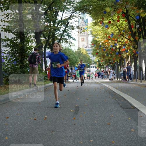 07.09.2025 - BARMER Alsterlauf Yannick Fuchs http://msf.ph/oto/8829678 07.09.2025 10:47:32 Laufen 29, 275 meine-sportfotos.de