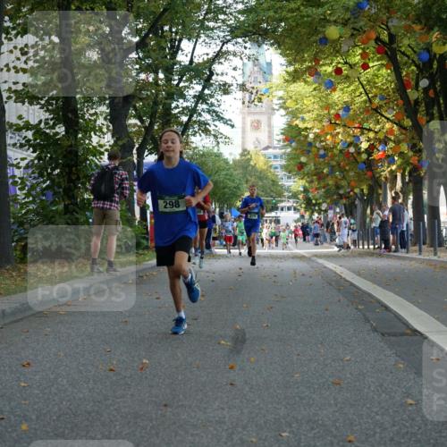 07.09.2025 - BARMER Alsterlauf Yannick Fuchs http://msf.ph/oto/8829679 07.09.2025 10:47:32 Laufen 298, 80, 275 meine-sportfotos.de