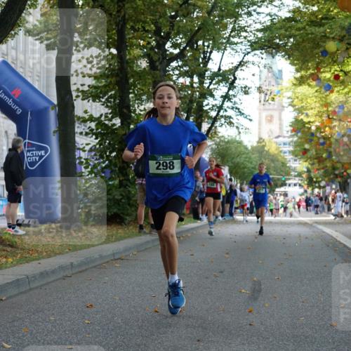 07.09.2025 - BARMER Alsterlauf Yannick Fuchs http://msf.ph/oto/8829681 07.09.2025 10:47:33 Laufen 298, 180, 475 meine-sportfotos.de