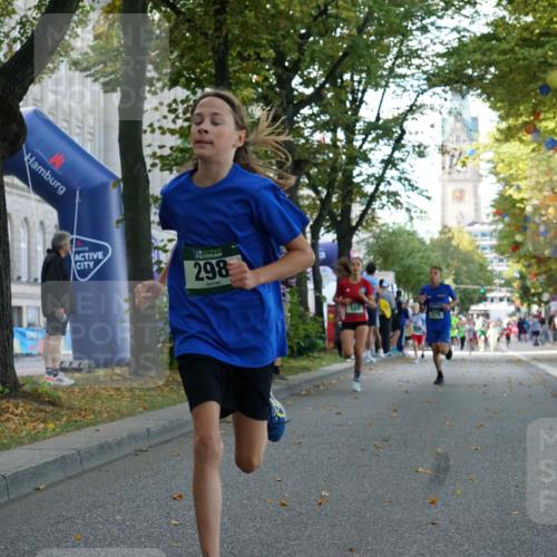 07.09.2025 - BARMER Alsterlauf Yannick Fuchs http://msf.ph/oto/8829682 07.09.2025 10:47:33 Laufen 298, 180, 275 meine-sportfotos.de