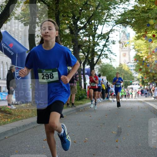 07.09.2025 - BARMER Alsterlauf Yannick Fuchs http://msf.ph/oto/8829683 07.09.2025 10:47:33 Laufen 298, 180 meine-sportfotos.de