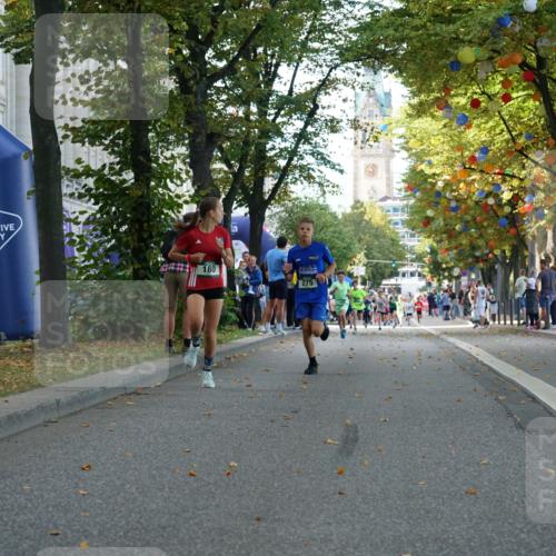 07.09.2025 - BARMER Alsterlauf Yannick Fuchs http://msf.ph/oto/8829684 07.09.2025 10:47:35 Laufen 180, 275 meine-sportfotos.de