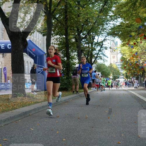 07.09.2025 - BARMER Alsterlauf Yannick Fuchs http://msf.ph/oto/8829688 07.09.2025 10:47:36 Laufen 180, 275 meine-sportfotos.de