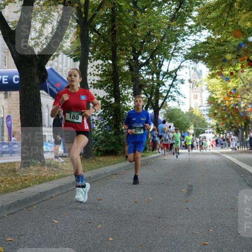 07.09.2025 - BARMER Alsterlauf Yannick Fuchs http://msf.ph/oto/8829690 07.09.2025 10:47:36 Laufen 180, 275 meine-sportfotos.de