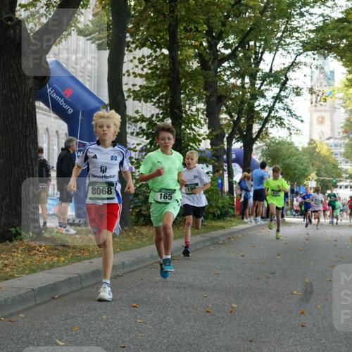 07.09.2025 - BARMER Alsterlauf Yannick Fuchs http://msf.ph/oto/8829694 07.09.2025 10:47:41 Laufen 8068, 165, 190, 231 meine-sportfotos.de
