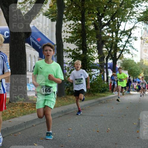 07.09.2025 - BARMER Alsterlauf Yannick Fuchs http://msf.ph/oto/8829696 07.09.2025 10:47:42 Laufen 8068, 165, 190 meine-sportfotos.de
