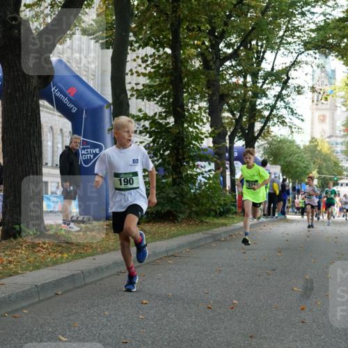 07.09.2025 - BARMER Alsterlauf Yannick Fuchs http://msf.ph/oto/8829698 07.09.2025 10:47:42 Laufen 190 meine-sportfotos.de