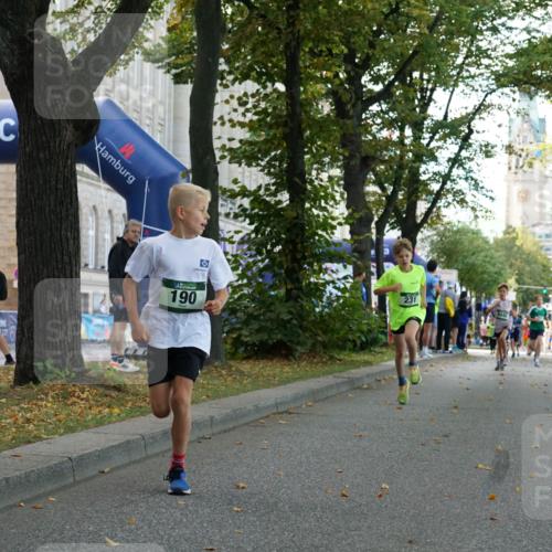 07.09.2025 - BARMER Alsterlauf Yannick Fuchs http://msf.ph/oto/8829700 07.09.2025 10:47:42 Laufen 190, 231 meine-sportfotos.de