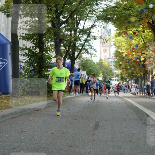 07.09.2025 - BARMER Alsterlauf Yannick Fuchs http://msf.ph/oto/8829702 07.09.2025 10:47:43 Laufen 231 meine-sportfotos.de