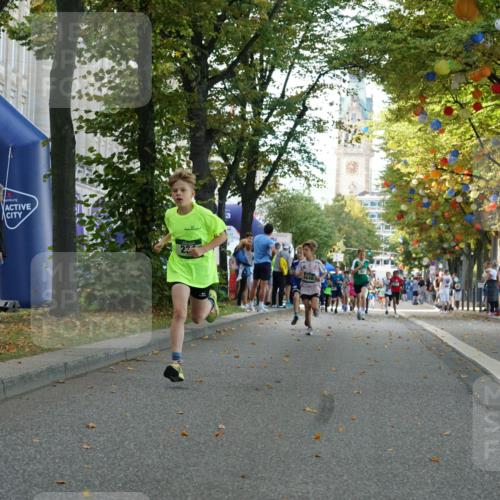 07.09.2025 - BARMER Alsterlauf Yannick Fuchs http://msf.ph/oto/8829703 07.09.2025 10:47:44 Laufen 23, 8448 meine-sportfotos.de