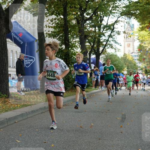 07.09.2025 - BARMER Alsterlauf Yannick Fuchs http://msf.ph/oto/8829706 07.09.2025 10:47:47 Laufen 451, 260, 8448 meine-sportfotos.de