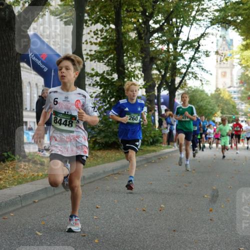 07.09.2025 - BARMER Alsterlauf Yannick Fuchs http://msf.ph/oto/8829708 07.09.2025 10:47:48 Laufen 6, 8448, 451, 260 meine-sportfotos.de