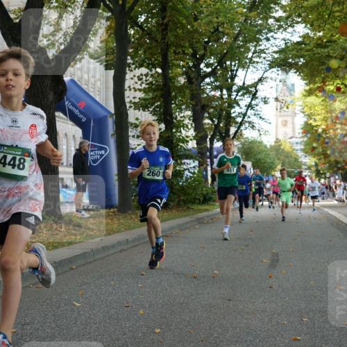 07.09.2025 - BARMER Alsterlauf Yannick Fuchs http://msf.ph/oto/8829709 07.09.2025 10:47:48 Laufen 6, 8448, 451, 260, 10 meine-sportfotos.de