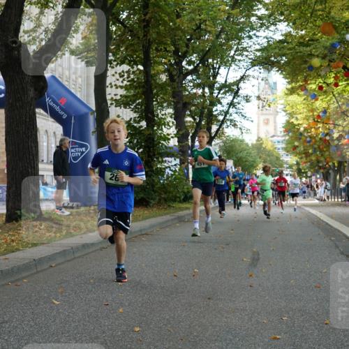 07.09.2025 - BARMER Alsterlauf Yannick Fuchs http://msf.ph/oto/8829711 07.09.2025 10:47:49 Laufen 26, 45, 310 meine-sportfotos.de
