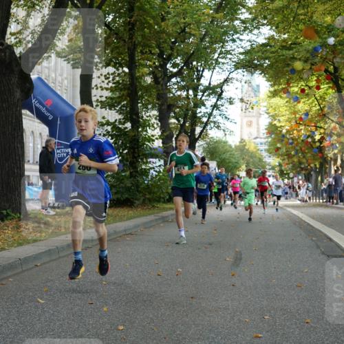 07.09.2025 - BARMER Alsterlauf Yannick Fuchs http://msf.ph/oto/8829712 07.09.2025 10:47:49 Laufen 200, 1224, 310 meine-sportfotos.de