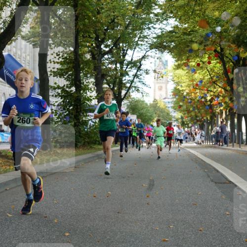 07.09.2025 - BARMER Alsterlauf Yannick Fuchs http://msf.ph/oto/8829714 07.09.2025 10:47:49 Laufen 260, 451 meine-sportfotos.de