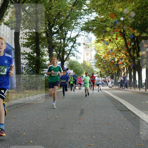07.09.2025 - BARMER Alsterlauf Yannick Fuchs http://msf.ph/oto/8829715 07.09.2025 10:47:49 Laufen 260, 451, 310 meine-sportfotos.de