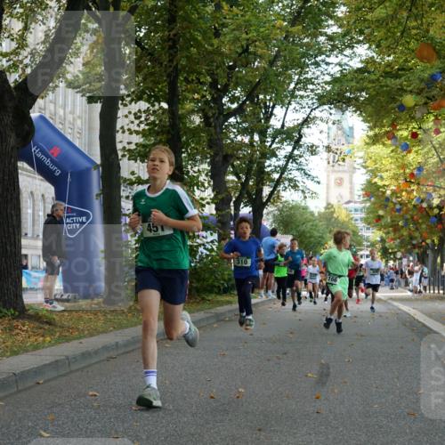 07.09.2025 - BARMER Alsterlauf Yannick Fuchs http://msf.ph/oto/8829718 07.09.2025 10:47:50 Laufen 45, 310, 166 meine-sportfotos.de