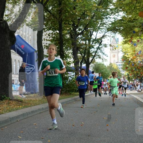 07.09.2025 - BARMER Alsterlauf Yannick Fuchs http://msf.ph/oto/8829719 07.09.2025 10:47:50 Laufen 451, 310 meine-sportfotos.de