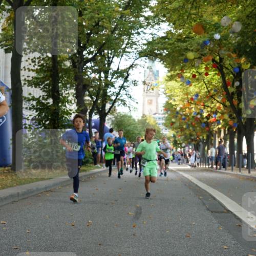 07.09.2025 - BARMER Alsterlauf Yannick Fuchs http://msf.ph/oto/8829722 07.09.2025 10:47:51 Laufen 451, 310 meine-sportfotos.de