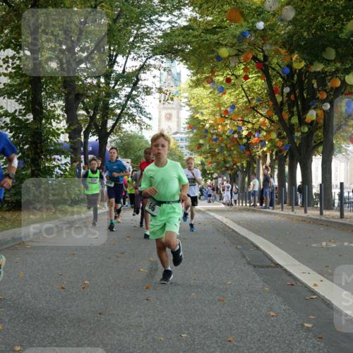 07.09.2025 - BARMER Alsterlauf Yannick Fuchs http://msf.ph/oto/8829726 07.09.2025 10:47:52 Laufen 310, 434, 450, 166, 308 meine-sportfotos.de