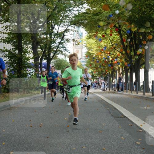 07.09.2025 - BARMER Alsterlauf Yannick Fuchs http://msf.ph/oto/8829727 07.09.2025 10:47:52 Laufen 310, 434, 450, 166 meine-sportfotos.de