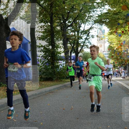 07.09.2025 - BARMER Alsterlauf Yannick Fuchs http://msf.ph/oto/8829729 07.09.2025 10:47:52 Laufen 310, 434, 450, 308 meine-sportfotos.de