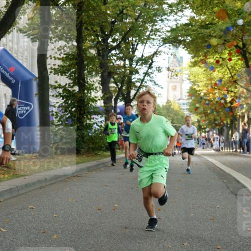 07.09.2025 - BARMER Alsterlauf Yannick Fuchs http://msf.ph/oto/8829731 07.09.2025 10:47:53 Laufen 136, 310, 434, 450, 56, 306 meine-sportfotos.de