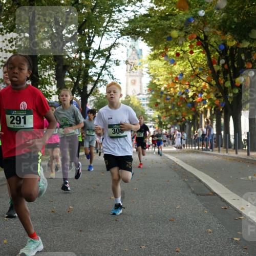 07.09.2025 - BARMER Alsterlauf Yannick Fuchs http://msf.ph/oto/8829740 07.09.2025 10:47:55 Laufen 36, 291, 313, 308 meine-sportfotos.de