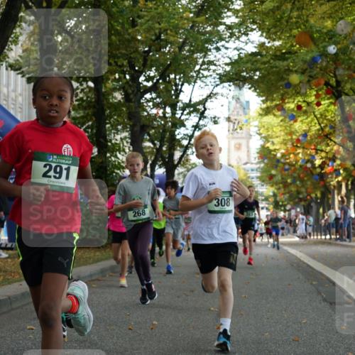 07.09.2025 - BARMER Alsterlauf Yannick Fuchs http://msf.ph/oto/8829742 07.09.2025 10:47:55 Laufen 36, 291, 268, 308 meine-sportfotos.de
