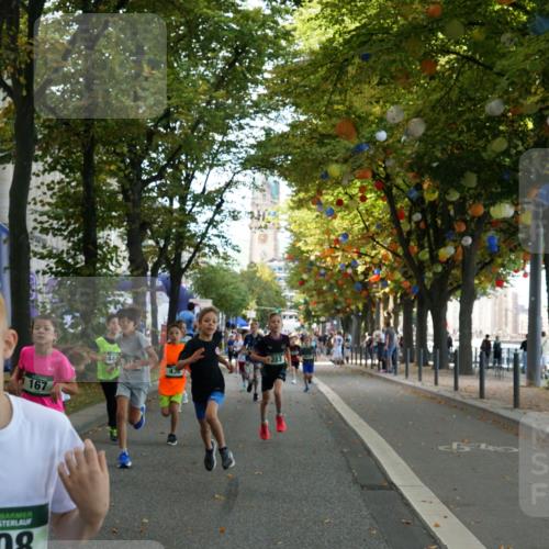 07.09.2025 - BARMER Alsterlauf Yannick Fuchs http://msf.ph/oto/8829746 07.09.2025 10:47:57 Laufen 167, 36, 08, 444 meine-sportfotos.de