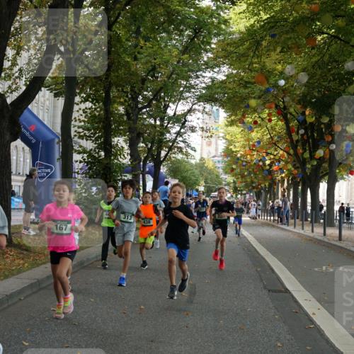 07.09.2025 - BARMER Alsterlauf Yannick Fuchs http://msf.ph/oto/8829748 07.09.2025 10:47:57 Laufen 268, 167, 44, 313, 438 meine-sportfotos.de