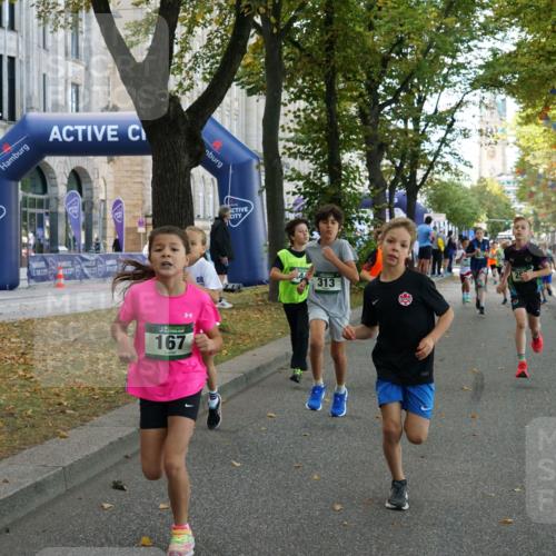 07.09.2025 - BARMER Alsterlauf Yannick Fuchs http://msf.ph/oto/8829752 07.09.2025 10:47:58 Laufen 167, 7, 313 meine-sportfotos.de