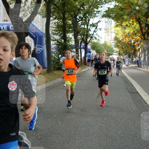07.09.2025 - BARMER Alsterlauf Yannick Fuchs http://msf.ph/oto/8829759 07.09.2025 10:47:59 Laufen 438, 283 meine-sportfotos.de