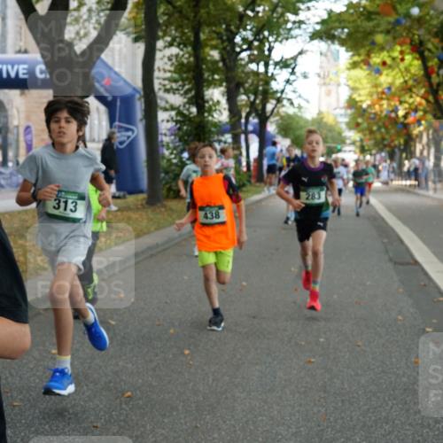 07.09.2025 - BARMER Alsterlauf Yannick Fuchs http://msf.ph/oto/8829760 07.09.2025 10:47:59 Laufen 313, 438, 283 meine-sportfotos.de