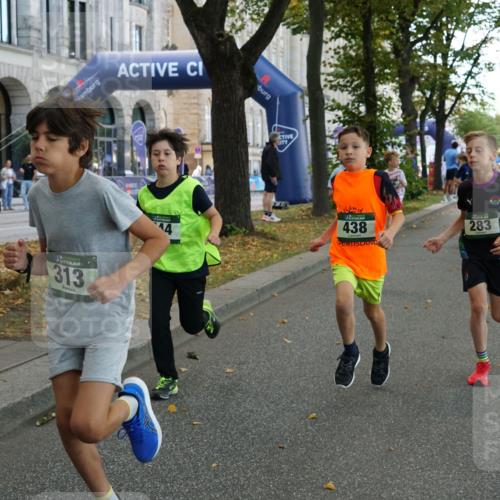 07.09.2025 - BARMER Alsterlauf Yannick Fuchs http://msf.ph/oto/8829761 07.09.2025 10:47:59 Laufen 313, 14, 438, 283 meine-sportfotos.de
