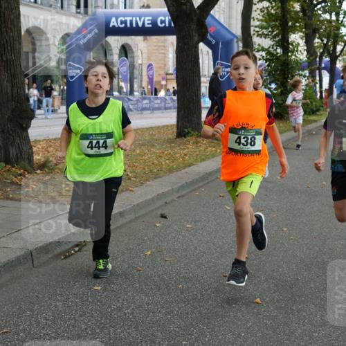 07.09.2025 - BARMER Alsterlauf Yannick Fuchs http://msf.ph/oto/8829764 07.09.2025 10:48:00 Laufen 13, 444, 438, 283 meine-sportfotos.de