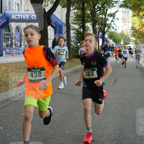 07.09.2025 - BARMER Alsterlauf Yannick Fuchs http://msf.ph/oto/8829767 07.09.2025 10:48:00 Laufen 438, 79, 283 meine-sportfotos.de