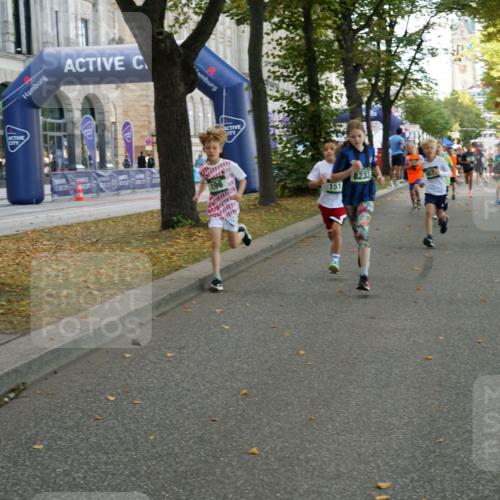 07.09.2025 - BARMER Alsterlauf Yannick Fuchs http://msf.ph/oto/8829771 07.09.2025 10:48:02 Laufen 196, 8233, 151 meine-sportfotos.de