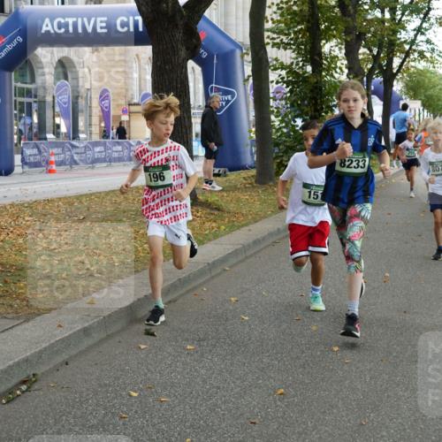 07.09.2025 - BARMER Alsterlauf Yannick Fuchs http://msf.ph/oto/8829775 07.09.2025 10:48:02 Laufen 196, 151, 8233, 8073, 807 meine-sportfotos.de