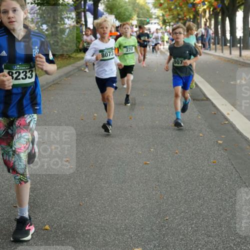 07.09.2025 - BARMER Alsterlauf Yannick Fuchs http://msf.ph/oto/8829779 07.09.2025 10:48:03 Laufen 36, 8233, 8073, 270, 807 meine-sportfotos.de