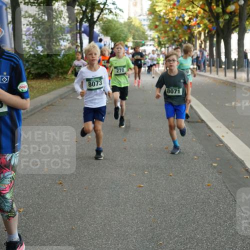 07.09.2025 - BARMER Alsterlauf Yannick Fuchs http://msf.ph/oto/8829780 07.09.2025 10:48:03 Laufen 36, 51, 8233, 8073, 270, 8071 meine-sportfotos.de